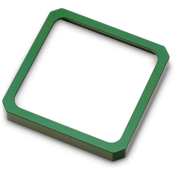 ek vatten block ek vatten block ek-quantum magnitud accent - grön