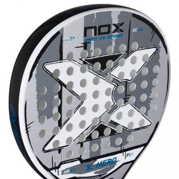 Padelracket Nox X-Hero