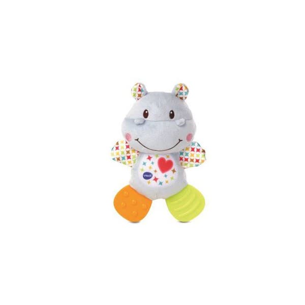 VTECH BABY - Birth Box - Senses Awakening - Blå