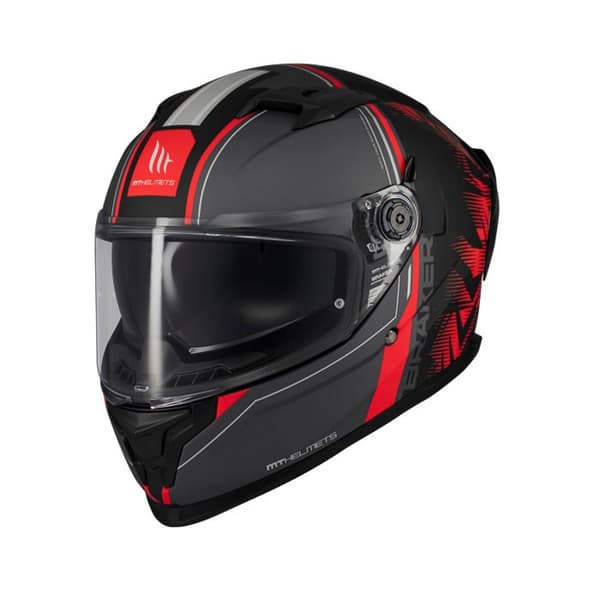 MT Helmets FF128SV Braker SV Charm B5 helmhjälm