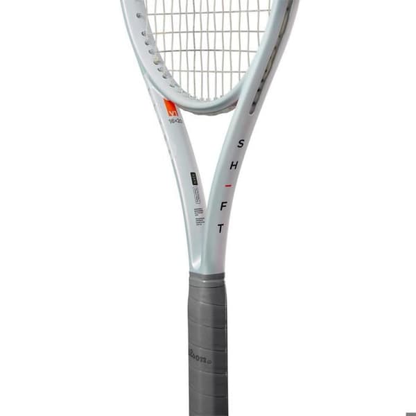 Tennisklubba Wilson Shift 99L V1 - Grepp 2