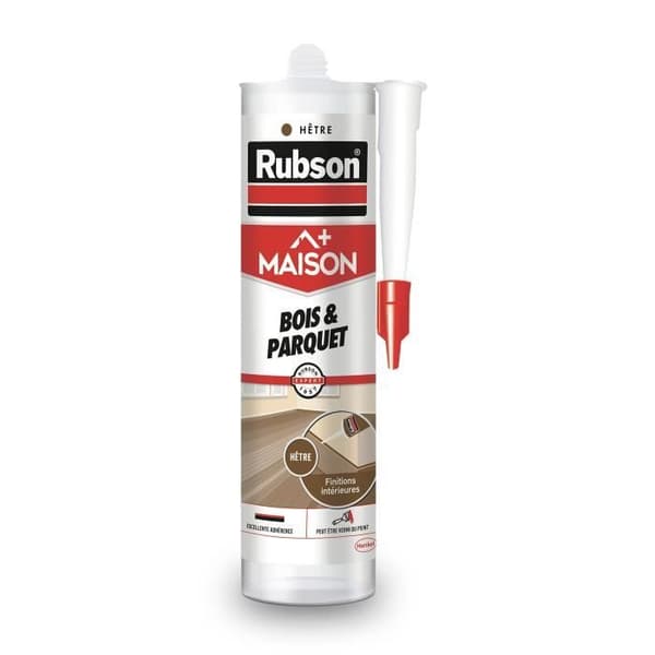 Träspackel bokfinish - 280 mL