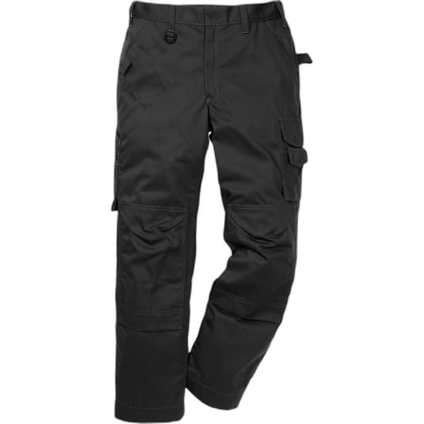 Arbetsbyxor Kansas Icon One 2112 Luxe