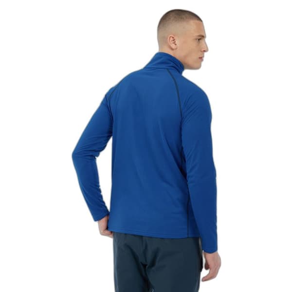 Undertröja 1/4 zip Protest Rekody