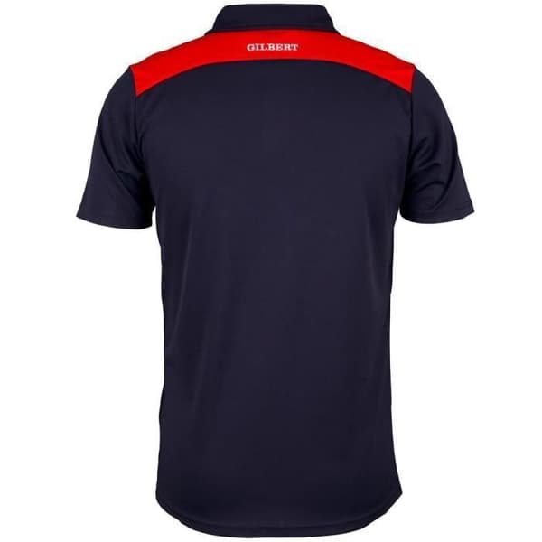 Polo Gilbert Photon