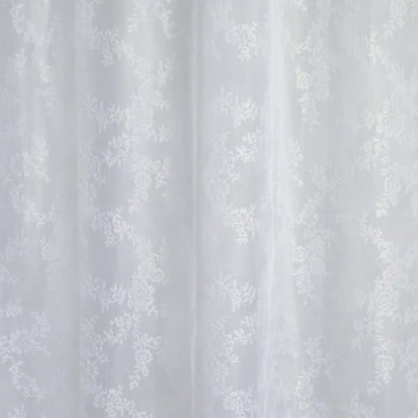 Duschdraperi - DII - CAMZ33455 - 100% polyester - 183 x 183 cm - Vinylfoder ingår
