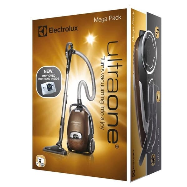 Electrolux Set med 8 syntetiska påsar - UMP1S