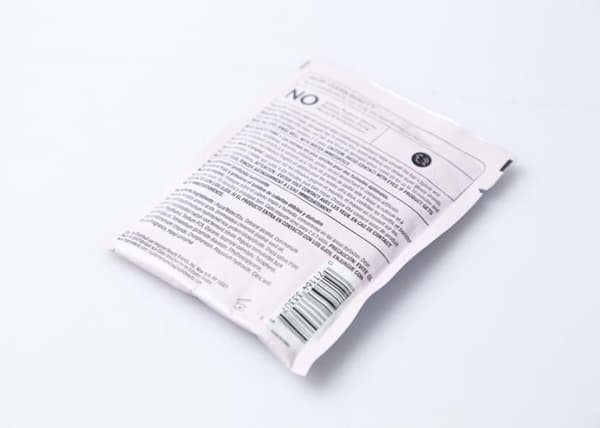 Hask - Soin efter schampo Keratin 50 gr