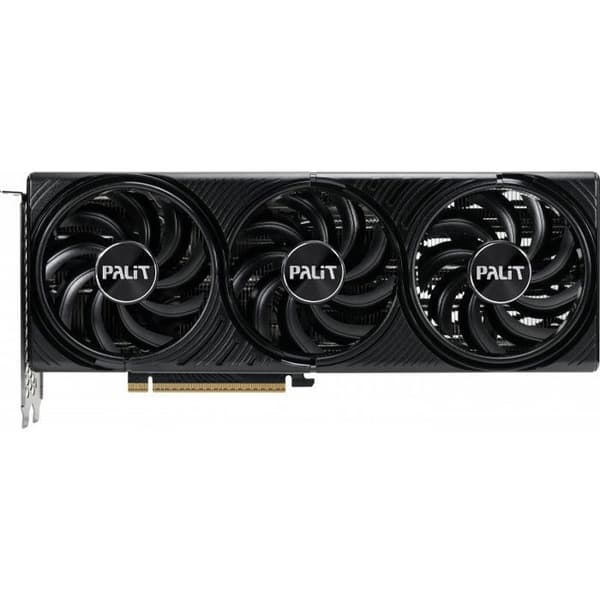 PALIT - Grafikkort - GeForce RTX 5070 - Infinity 3 - 12 Go