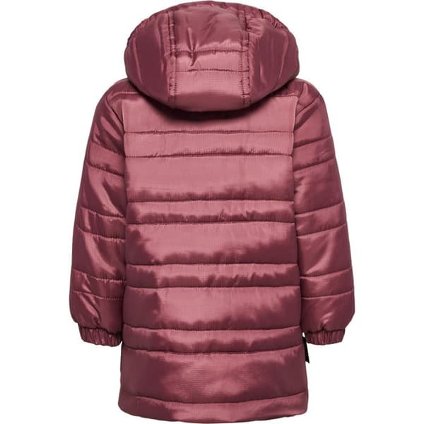 Flickjacka Hummel Mosgrave Tex - lila