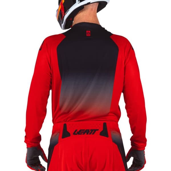 Långärmad motocrosströja Leatt 4.5 Lite