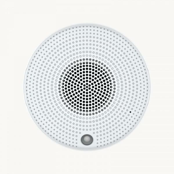 IP-högtalare - AXIS - C1410 - Ethernet - Fast Ethernet - PoE - Vit