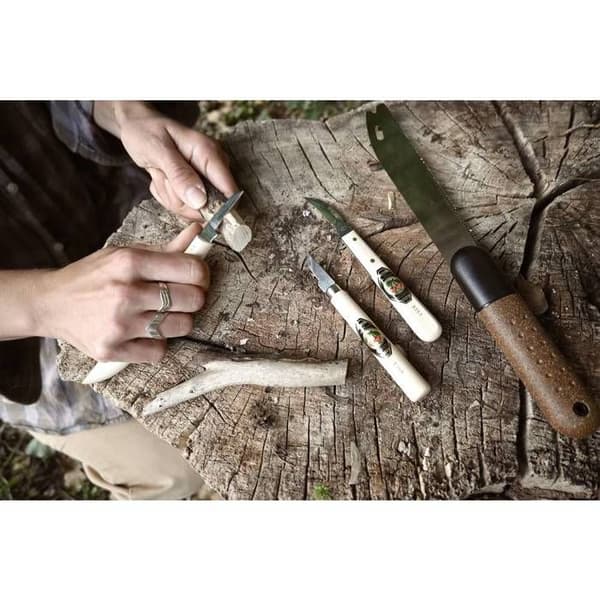 Kirschen 3363000 Kniv för träspån