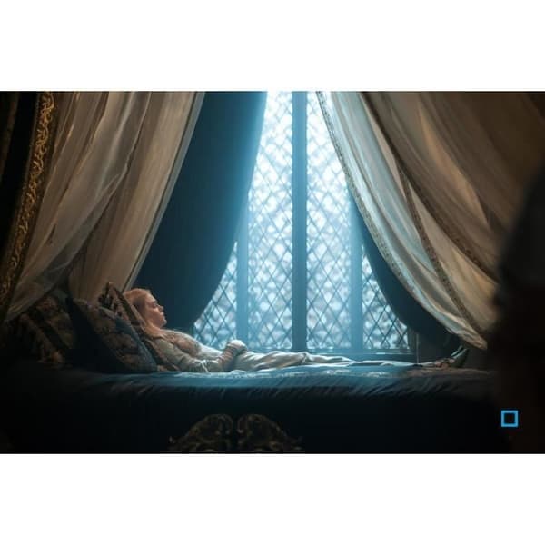 Maleficent Blu-Ray