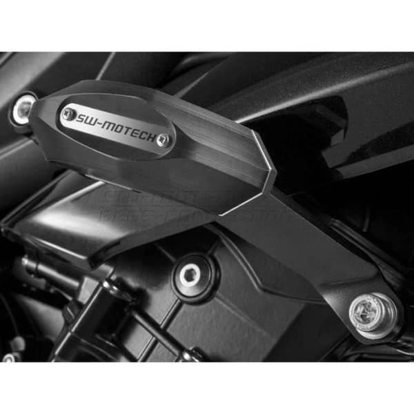 SW-MOTECH Slider Frame Kit för TRIUMPH - TRIUMPH