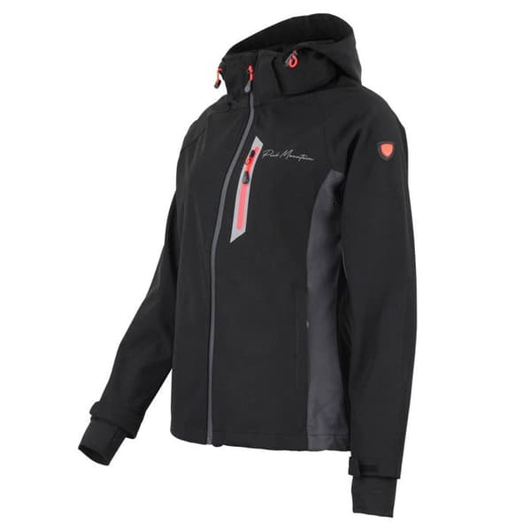 Blouson softshell dam ACLUNY