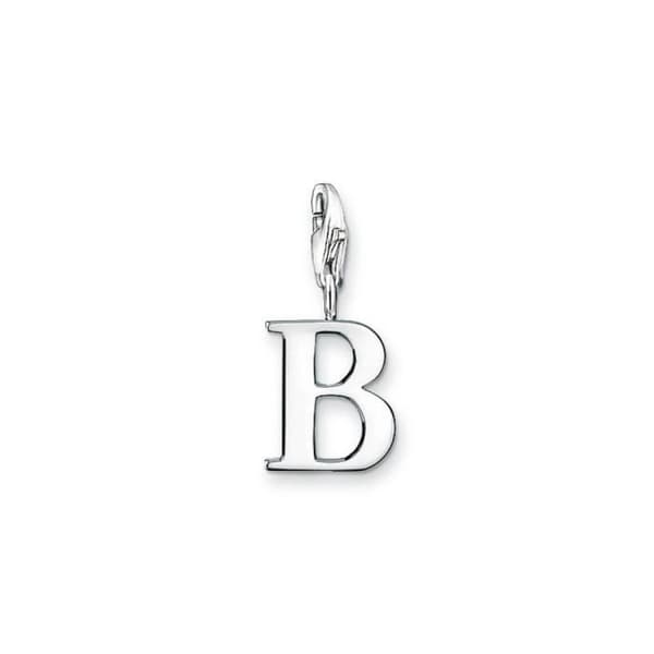 Charm Thomas Sabo 0176-001-12 - Smycke för kvinnor