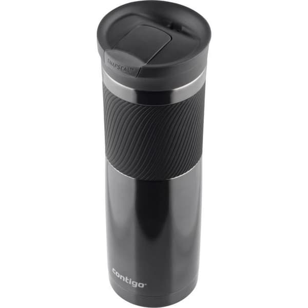 CONTIGO - Termomugg - Byron - gunmetall