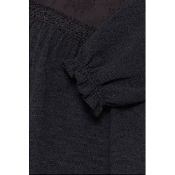 Blus dam Pulz Jeans Palmer