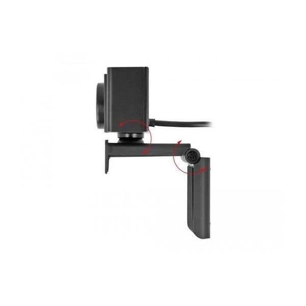 DeLock Webbkamera 4K
