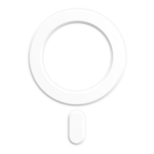Tech-Protect Magmat Magnetring För iPhone 13 14 15 Magsafe Universell
