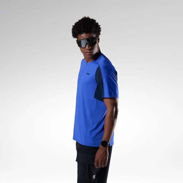T-shirt Rossignol