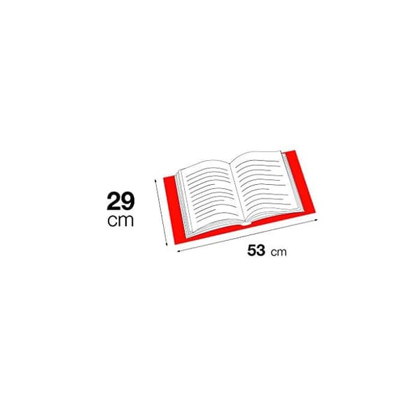Bokomslag - Apli - 16913 - Justerbart spänne - Polypropylen - Förpackning om 5