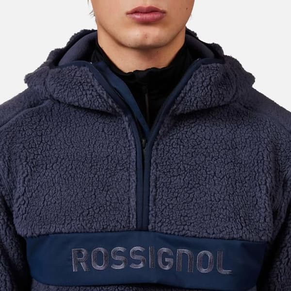Polaire Rossignol Alltrack