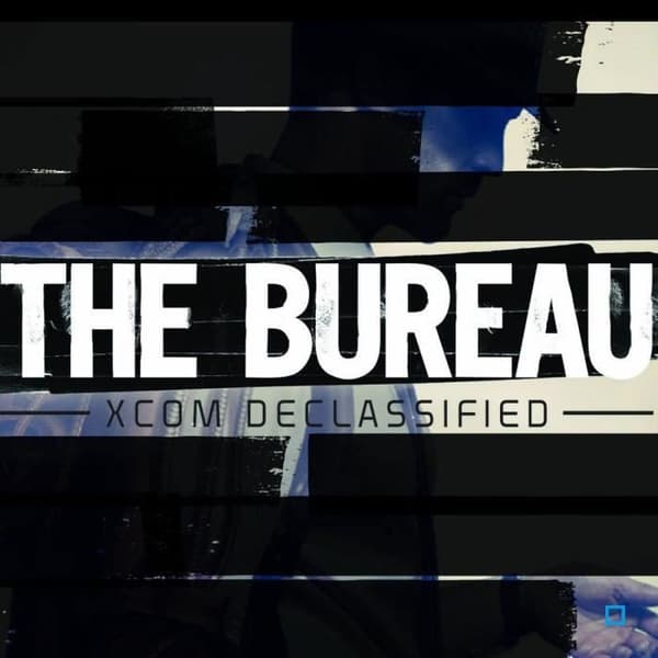 The Bureau: XCOM Declassified (D1 Edition)