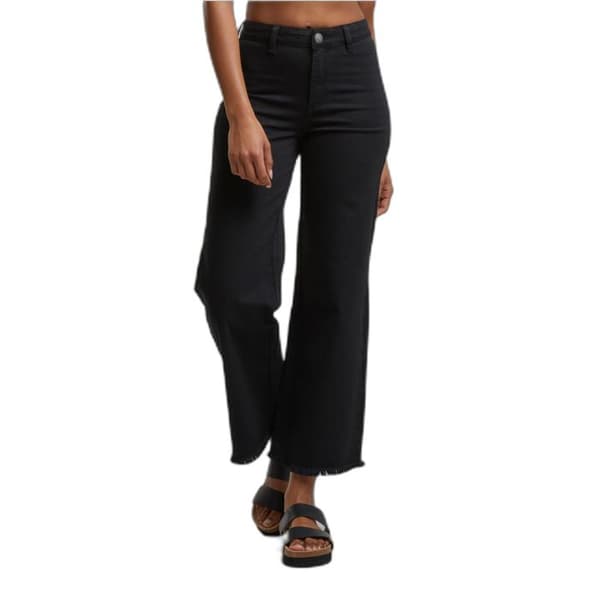 Jeans dam Urban Classics Relaxed