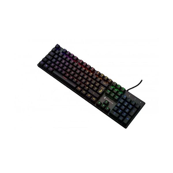 KINGPIN M2 AZERTY SUREFIRE MEKANISK SPELKANGENTBORD