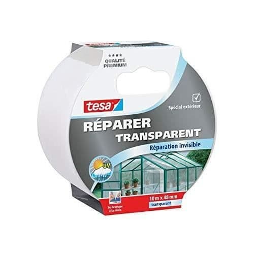 TESA Reparation transparent 10mx48mm