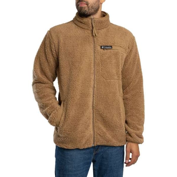 Fleece Zippad Rugged Ridge - Columbia