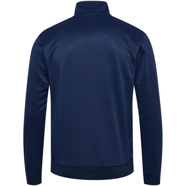 Sweatshirt Hummel Pulse - klädd blå
