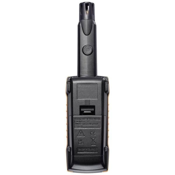 Koldioxidmätare testo 535 0 - 10000 ppm