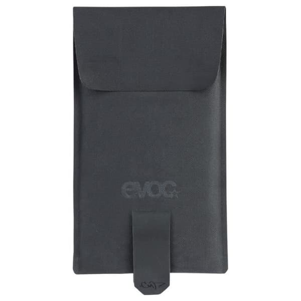 Evoc Pouch telefonväska svart - one size