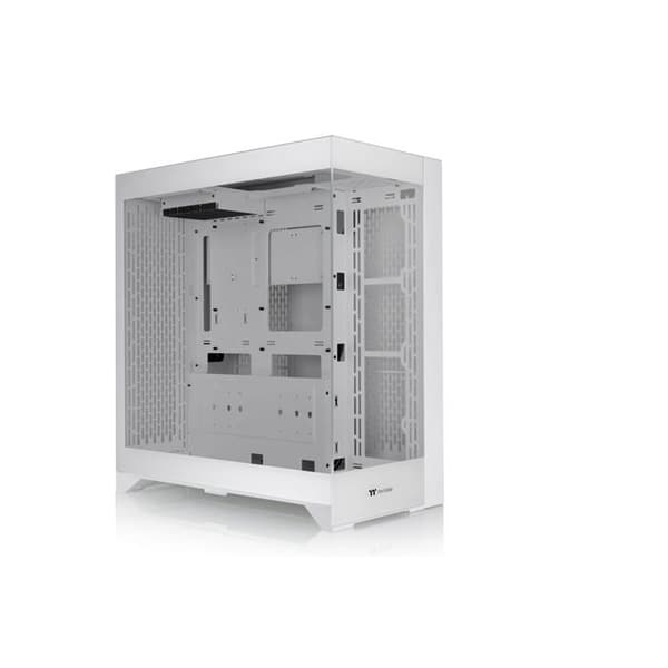 PC-chassi MT - Thermaltake - CTE E600 MX - E-ATX - Härdat glas - 413 mm GPU