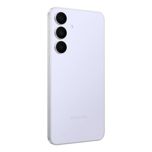 SAMSUNG Galaxy S25 FE AI Smartphone 128Go Ljusblå