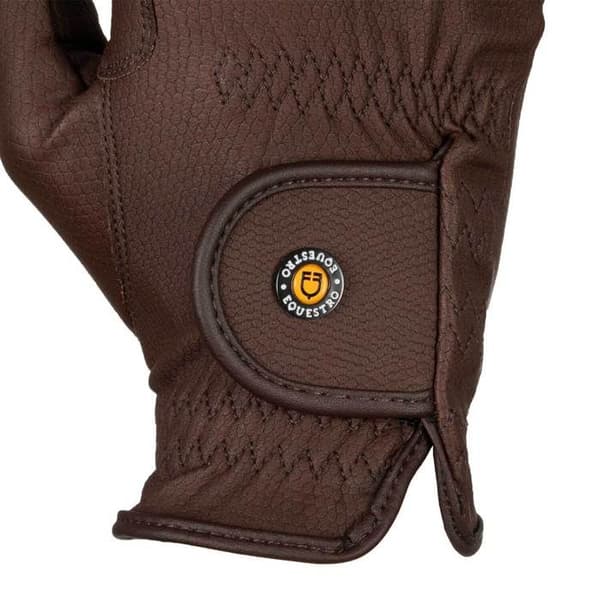 Equestro GP ridhandskar
