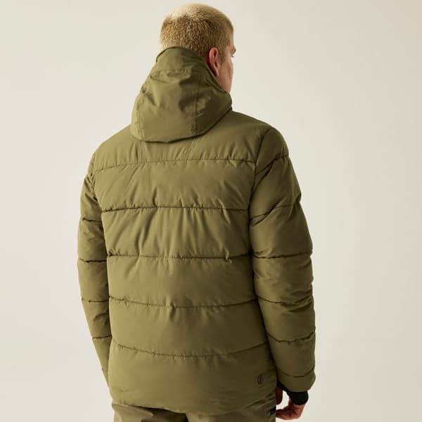 Skidjacka Dare 2B Camber II - martini oliv