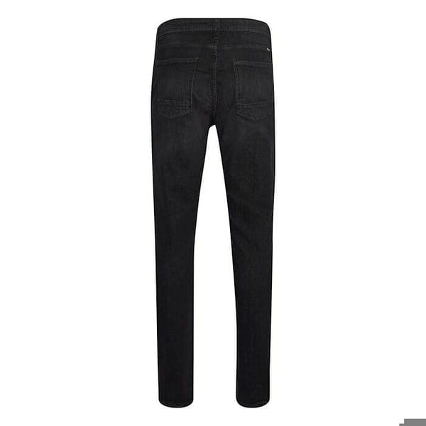 Jeans i jetblandning