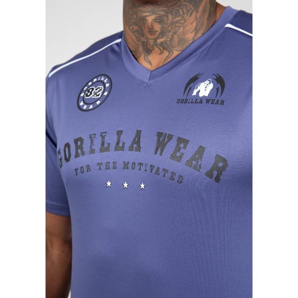 Maillot Gorilla Wear Baltimore