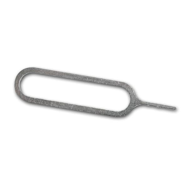 Noosy 59604Q Nano Micro SIM-kortadapter Standard SIM-adapter för Apple iPhone 5