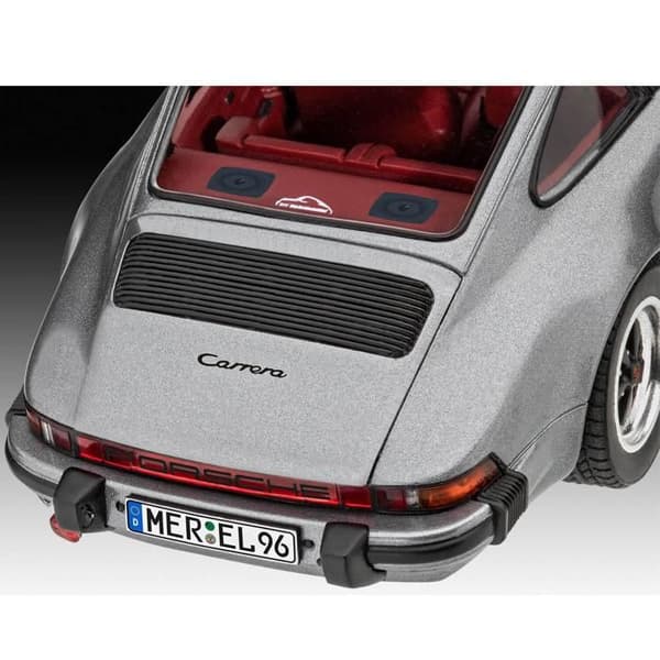 Maquette bil: Porsche 911 G Coupé