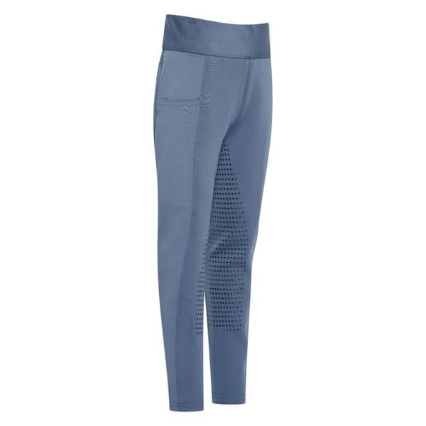 Imperial Riding Tessy Light - moonstone flickridbyxor med full grip