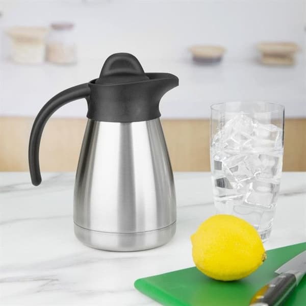 Pichet Isothermisk Skruvkork 0,5 L - Olympia