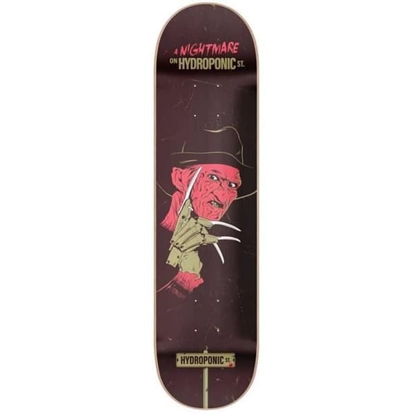 Skateboardbräda HYDROPONIC Horror Fred 8.125 8125