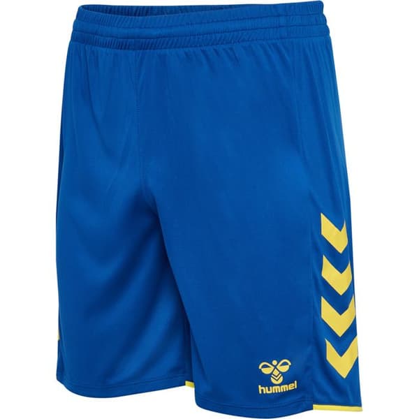 Kort Hummel Core 2.0