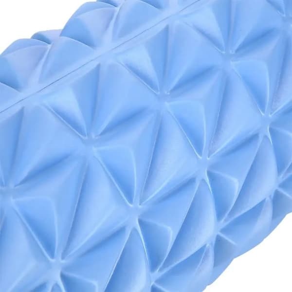 Massageboll - Hms - Fs205 - Skum - 45 cm - Blå