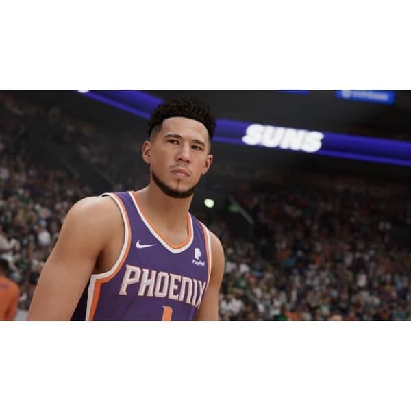 NBA 2K23 Xbox Series X-spel
